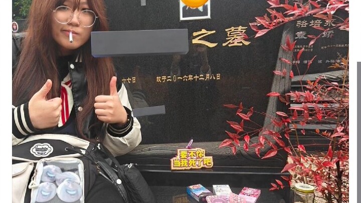 Momen Lembut di TV Transgender