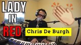 THE LADY IN RED - Chris De Burgh (Cover by Bryan Magsayo - Online Request)