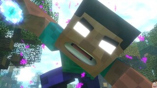 [Minecraft 10th Anniversary Jubilee] Gambar bajumu! Pergi ke medan perang! Ini akan menjadi pertempuran abadi! MCnya abadi! Saya tidak menyesal dalam hidup ini dan saya bersedia menjadi manusia kubus 