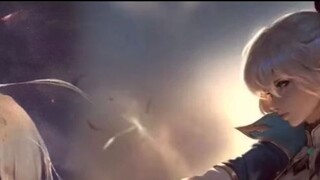 [Genshin Impact] Liên kết tưởng tượng Fate / stay night / Genshin Impact