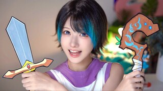 文 艺 复 兴 ！是你没听过的《达拉崩吧》日语版！