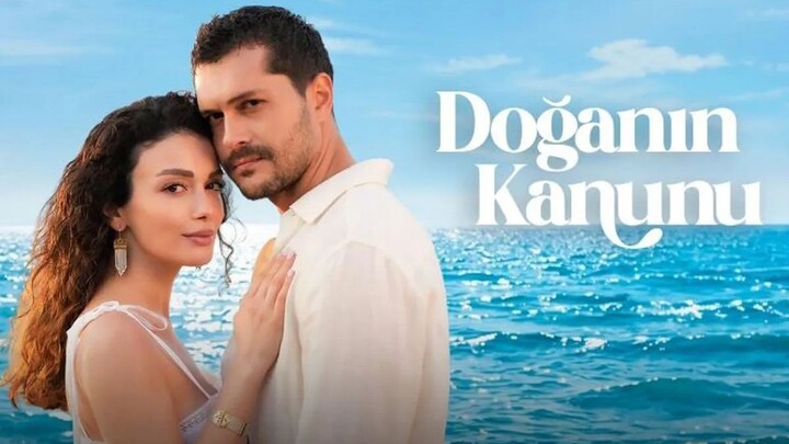 Doganin Kanunu - Episode 12 (English Subtitles)