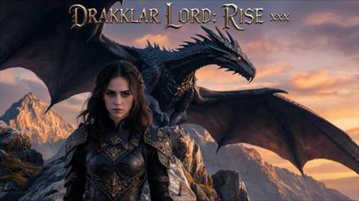 Drakklar Lord Rise : Full Episode w/engsub