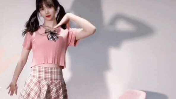 Dance secretary dance