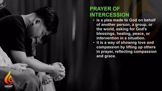 Prayer Works 💖 || Coach Ronald Acuna || September 3, 2025