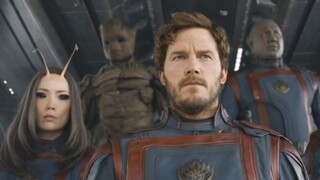 Guardians of the Galaxy Vol. 3 | OFFICIAL Trailer