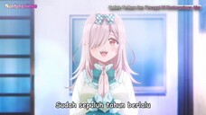 Kakkou no Iinazuke Season 2 Eps 1