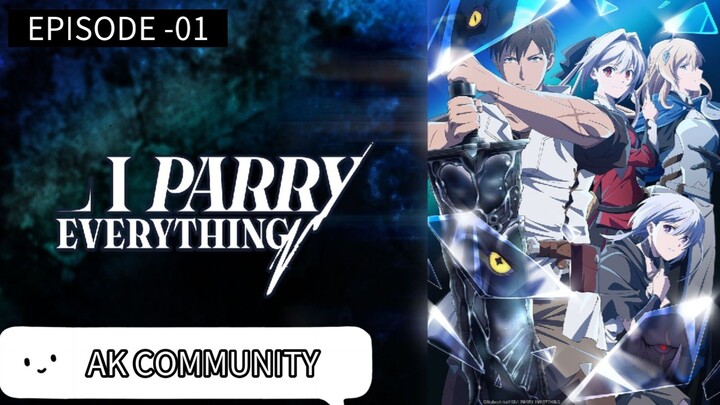 I PERRY EVERYTHING IN (HINDI/URDU) DUBBED  [SEASON - 1 ]    [EPISODE - 01 ]
