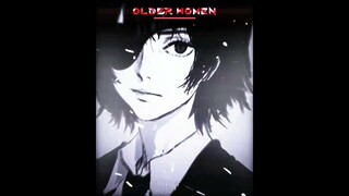 It's just like that fr | Manga Women | [EDIT/AMV] | #shorts #manga #edit