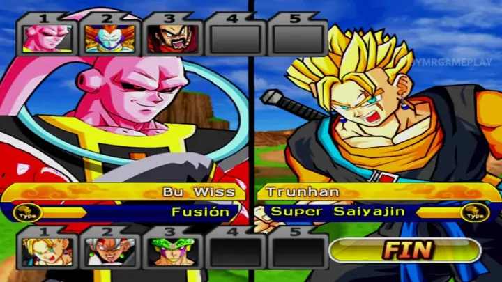 Battle Stadium D O N Goku Vs Naruto Vs Luffy Bilibili