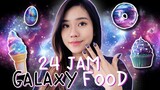 24 JAM MAKAN YANG GALAXY DOANG!!!