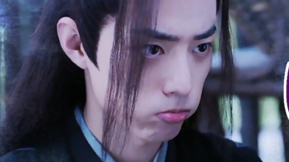 【وان شيان】 الحلقة السابعة من "أنا شرير جدًا" - أمي تطلب مني أن أسيء معاملتك