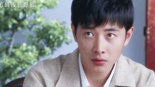 朱亚文/罗晋《老北京爱情故事》（猜猜我藏了多少辆车）