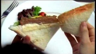 Spicy Roasted Chicken Rice TVC