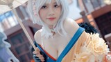 [Cosplay]Beautiful and sexy cosplayers in COMICUP28