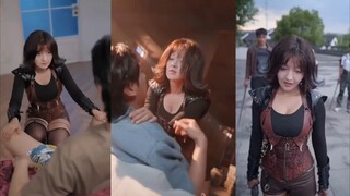 [INDO SUB] Kupikir Cuma Gali Harta, Eh Malah Ketemu Succubus!