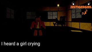 Zel plays the rocking chair (Roblox)