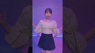 【推しの子】「サインはB」をルビー役伊駒ゆりえが踊ってみた❣