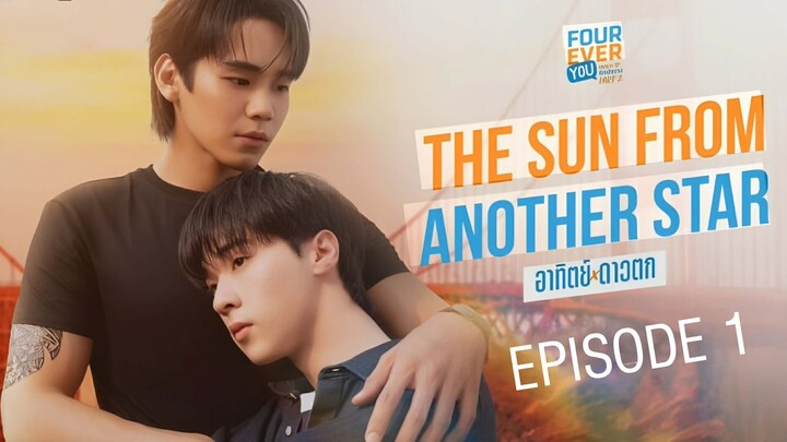 🇹🇭 𝐅𝐨𝐮𝐫𝐞𝐯𝐞𝐫 𝐲𝐨𝐮 Part 2 [2026] Episode 9 Eng Sub