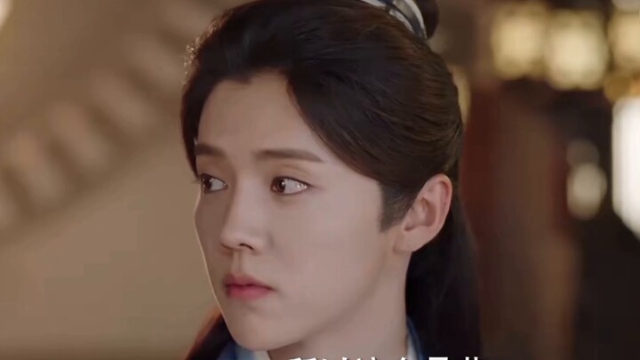 Menurutku, ini adalah bagian terlucu dari keseluruhan acara.