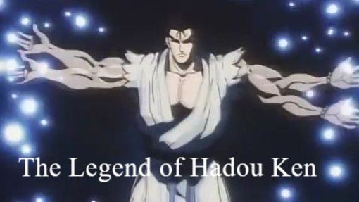 MVP-=Street Fighter II V E13 The Legend of Hadou Ken