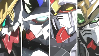 【MAD】Gundam Cross Rays【GUNDAM AMV】