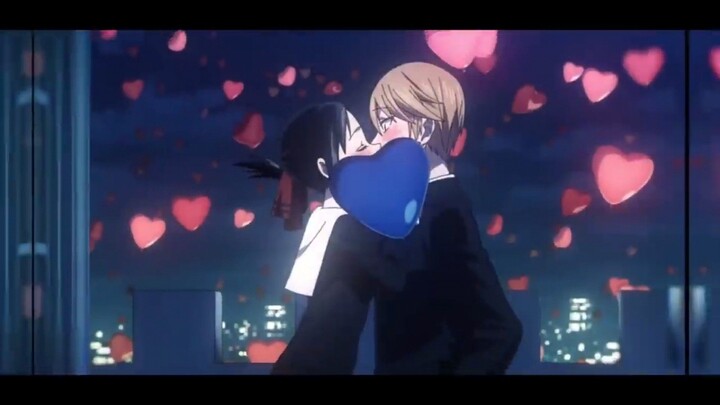 love with you