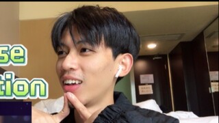 【THE9】Reaction Group Variety Show Panggung Janji Siapa bilang Audition tidak bisa bernyanyi? Para su