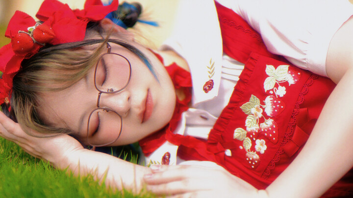 [Black Sugar Plum] I’ve Seen Spring Again 🌿 [11th Anniversary & Original Choreography]