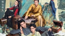 Extraordinary | Ep 4 | English sub