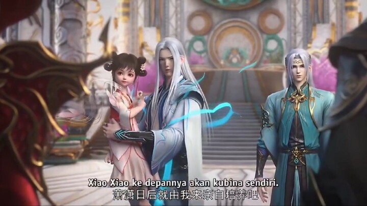 D0N9HU4 upd4t3!!!btth 161 sub Indonesia