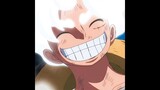 Detik-Detik Luffy Jadi Gear 5 Part 2 #anime #onepiece #luffygear5