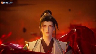 Lingwu Continent Eps 79 Sub Indo