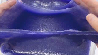 Home-made clay