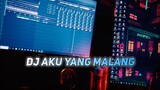 DJ AKU YANG MALANG VIRAL TIKTOK 2022