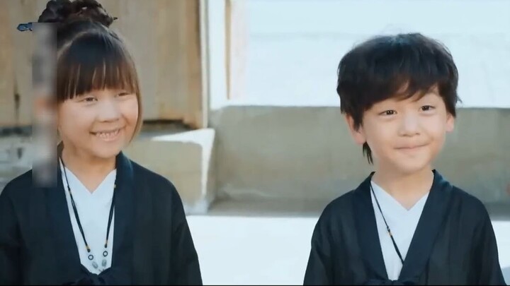 พากย์ไทย _ ⚡ สองฝาแฝดถูกขับไล่จากเขา พลังเซียนคืนชีพในโลกคนธรรมดา จึงกลับมาผดุงธ
