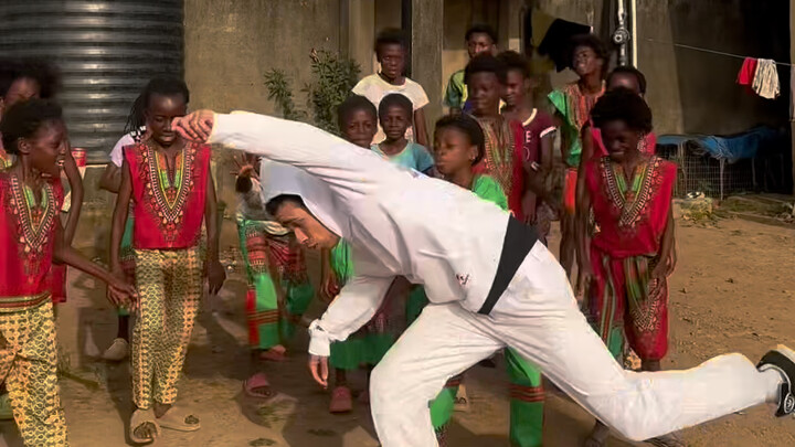 Aaaah, they’re just too cute! 😭😭♥️