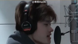 李炤熙生唱到底多牛逼？FlyUp副歌给你听个爽