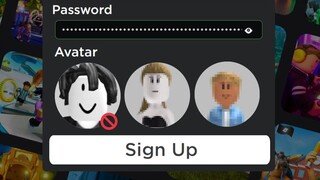 Roblox Is REMOVING BACON HAIRS…