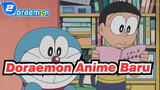 [Doraemon] Anime Baru 441 (May 13, 2016) - Mesin Pembuat Manual & Detektif Kain Nobita_2