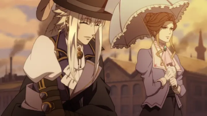 Code:Realize Ep.05 (Guardian of Rebirth)