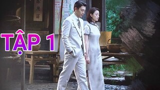 Dạ Lữ Nhân TẬP 1 Vietsub - Đặng Luân SIÊU SOÁI bên Nghê Ni, Lịch chiếu Phim, Nội dung | TOP Hoa Hàn