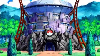 Pokemon mùa 3 tập 102 thuyết minh