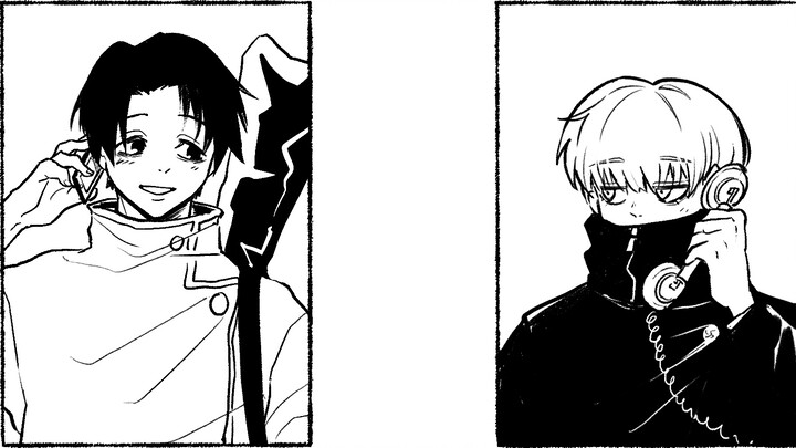 [มหาเอกผนึกมาร/B Tricky Book] ป.2 gogo ghost ship (วางแผนทิศทาง)