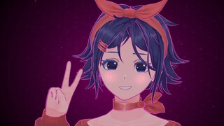 【米塔/MiSide】短发米塔开场 米塔の小曲（除人声）