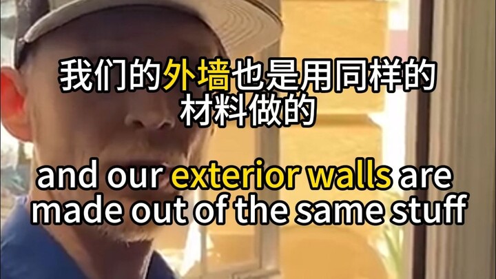 Tembok Jerman vs Tembok Amerika