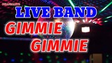 LIVE BAND || GIMMIE GIMMIE GIMMIE | DISCO