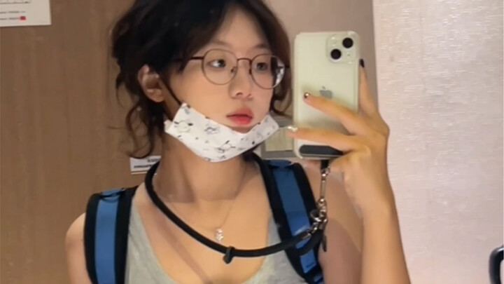 Very short vlog | A primary schooler’s Guangzhou trip to a concert—those who don’t get Gun Ge are in