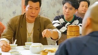 早茶风云
