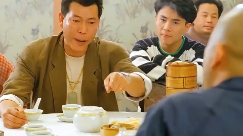 Phong Vân Trà Sáng